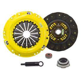 XT/Perf Street Sprung