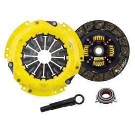 XT/Perf Street Sprung