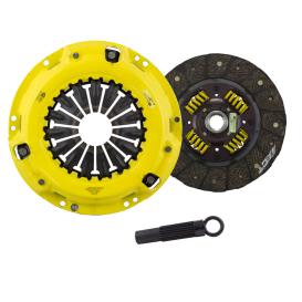 XT/Perf Street Sprung