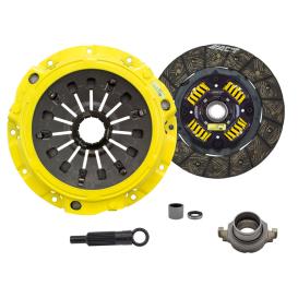XT-M/Perf Street Sprung