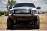 Addictive Desert Designs Stealth Front Bumper - Addictive Desert Designs F053192400103