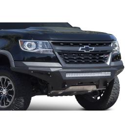 Addictive Desert Designs Stealth Fighter Front Bumper