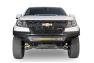 Addictive Desert Designs Stealth Fighter Front Bumper - Addictive Desert Designs F371192740103