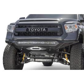 Stealth Fighter Winch Front Bumper