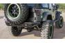 Addictive Desert Designs Venom Rear Gate Tire Mount - Addictive Desert Designs T95910NA01NA