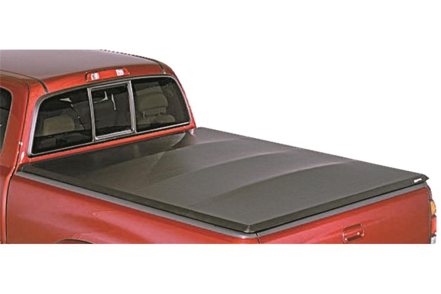 Advantage Truck Accessories Sure-Fit Tonneau Cover - Advantage Truck Accessories 602006