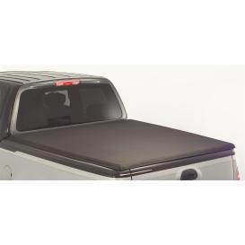  2006-2014 Honda Ridgeline Advantage Truck Accessories Torza Premier Tri-Fold Tonneau Cover
