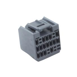 AEM Electronics AEM 16 Pin Connector for EMS 30-1010's/1020/1050's/1060/6050's/6060