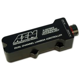 AEM Electronics AEM X-Series Pro Inline Wideband UEGO Controller