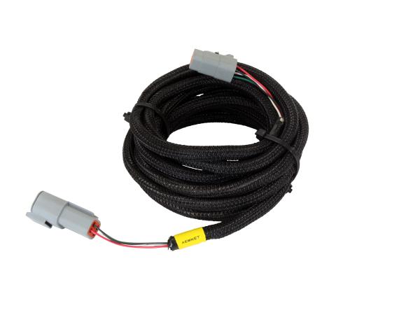 AEM Electronics AEM AEMnet 10 Foot Extension Cable - AEM Electronics 30-3608