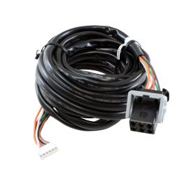 AEM Electronics AEM Replacement 96 inch UEGO Sensor Cable - 6 in 1 gauge type