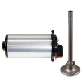   Aeromotive Fuel Pump TVS Universal In-Tank 90-Deg Outlet BL A1000