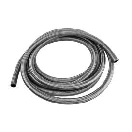 Aeromotive SS Braided Fuel Hose - AN-10 x 20ft