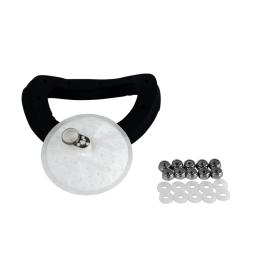   Aeromotive Replacement Strainer and Gasket - Phantom System (18311)