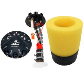   Aeromotive 99-02 Chevrolet Camaro Phantom Series Single 450lph Direct Drop-In Fuel Pump