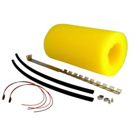   Aeromotive Extension Phantom Dual 10-20in Depth - Fits 18309