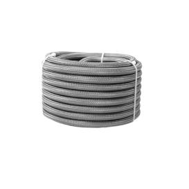   Aeromotive PTFE SS Braided Fuel Hose - AN-10 x 8ft