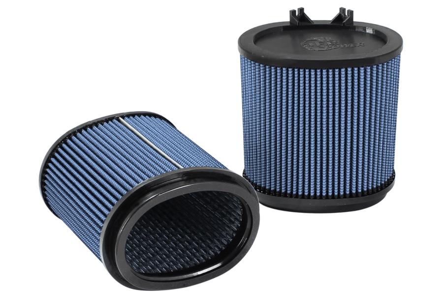 aFe Magnum FLOW OE Replacement Air Filter w/ Pro 5R Media - aFe 10-10126