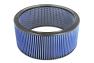 aFe Magnum FLOW Round Racing Air Filter w/ Pro 5R Media - aFe 10-20015