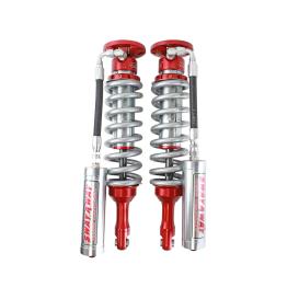 Sway-A-Way 2.5" Front Coilover Kit w/ Remote Reservoir