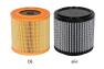 aFe Magnum FLOW OE Replacement Air Filter w/ Pro DRY S Media (Pair) - aFe 11-10141-MA