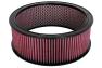 aFe Magnum FLOW Round Racing Air Filter w/ Pro 5R Media - aFe 18-11416