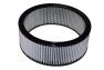 aFe Magnum FLOW Round Racing Air Filter w/ Pro DRY S Media - aFe 18-11423