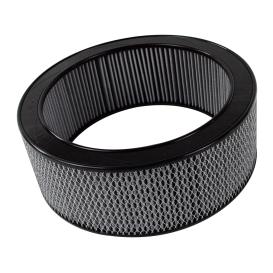 aFe Magnum FLOW Round Racing Air Filter w/ Pro DRY S Media