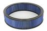 aFe Magnum FLOW Round Racing Air Filter w/ Pro 5R Media - aFe 18-11652