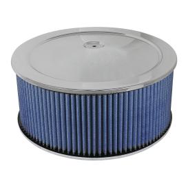 Magnum FLOW Round Racing Air Filter w/ Pro 5R Media