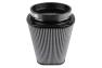 aFe Magnum FLOW Intake Replacement Air Filter w/ Pro DRY S Media - Carbon Fiber top - aFe 21-90110-CF