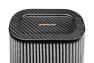 aFe Magnum FLOW Intake Replacement Air Filter w/ Pro DRY S Media - Carbon Fiber top - aFe 21-90110-CF
