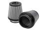 aFe Magnum FLOW Intake Replacement Air Filter w/ Pro DRY S Media (Pair) - aFe 21-91020-MA
