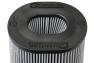 aFe QUANTUM Intake Replacement Air Filter w/ Pro DRY S Media - aFe 21-91133