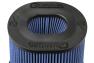 aFe QUANTUM Intake Replacement Air Filter w/ Pro 5R Media - aFe 23-91132