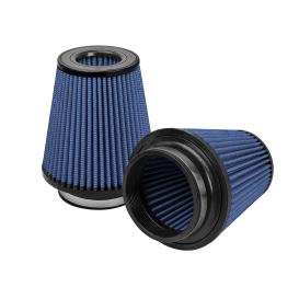 Magnum FLOW Intake Replacement Air Filter w/ Pro 5R Media (Pair)