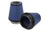 aFe Magnum FLOW Intake Replacement Air Filter w/ Pro 5R Media (Pair) - aFe 24-91045-MA