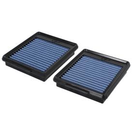 aFe Magnum FLOW OE Replacement Air Filter w/ Pro 5R Media (Pair)