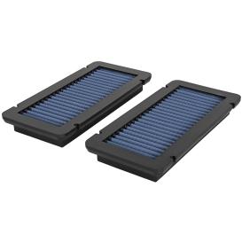  2004-2008 Lamborghini Gallardo aFe Magnum FLOW OE Replacement Air Filter w/ Pro 5R Media
