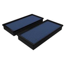 aFe Magnum FLOW OE Replacement Air Filter w/ Pro 5R Media (Pair)