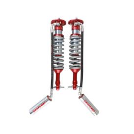 Sway-A-Way 2.5 Front Coilover Kit w/ Remote Reservoirs