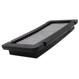  2004-2008 Lamborghini Gallardo aFe Magnum FLOW OE Replacement Air Filter w/ Pro DRY S Media