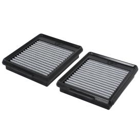 aFe Magnum FLOW OE Replacement Air Filter w/ Pro DRY S Media (Pair)