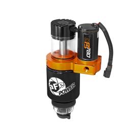 2001-2010 Chevrolet Silverado aFe DFS780 Fuel Pump (Boost Activated)
