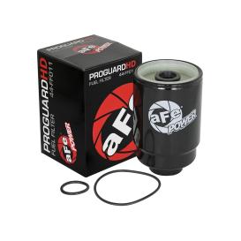  2003-2009 Chevrolet Kodiak aFe Pro GUARD D2 Fuel Filter