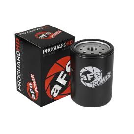 Pro GUARD HD Oil Filter