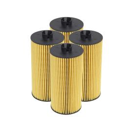 Pro GUARD D2 Oil Filter (4 Pack)