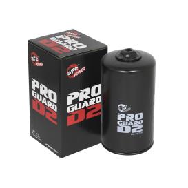 aFe Pro GUARD D2 Oil Filter