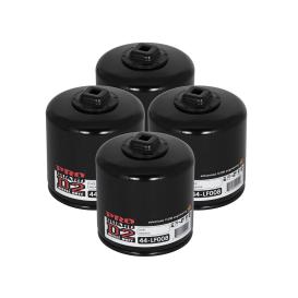 Pro GUARD D2 Oil Filter (4 Pack)