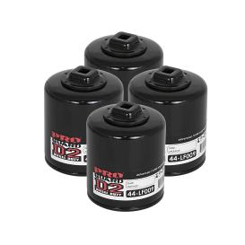 Pro GUARD D2 Oil Filter (4 Pack)